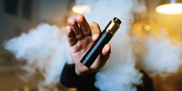 Benefits of Vaping in the UAE